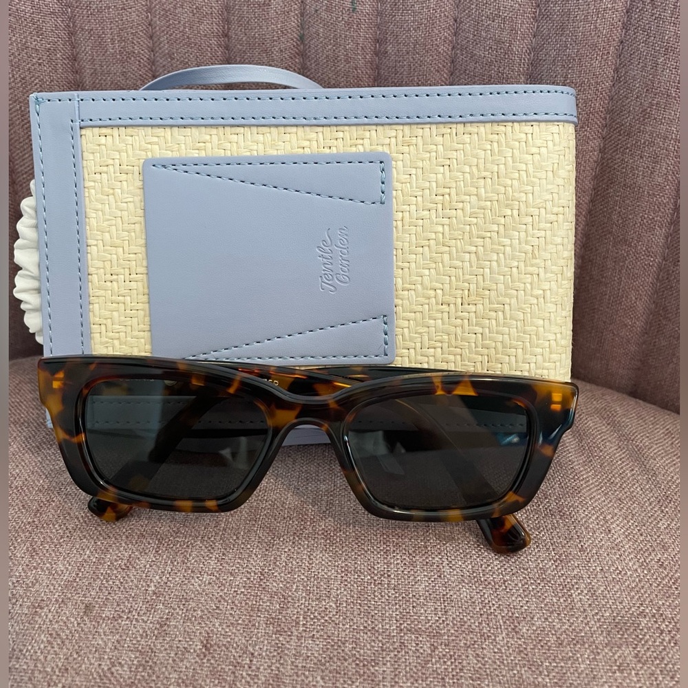 ❌SOLD❌Jennie x Gentle Monster 1996 Sunglasses